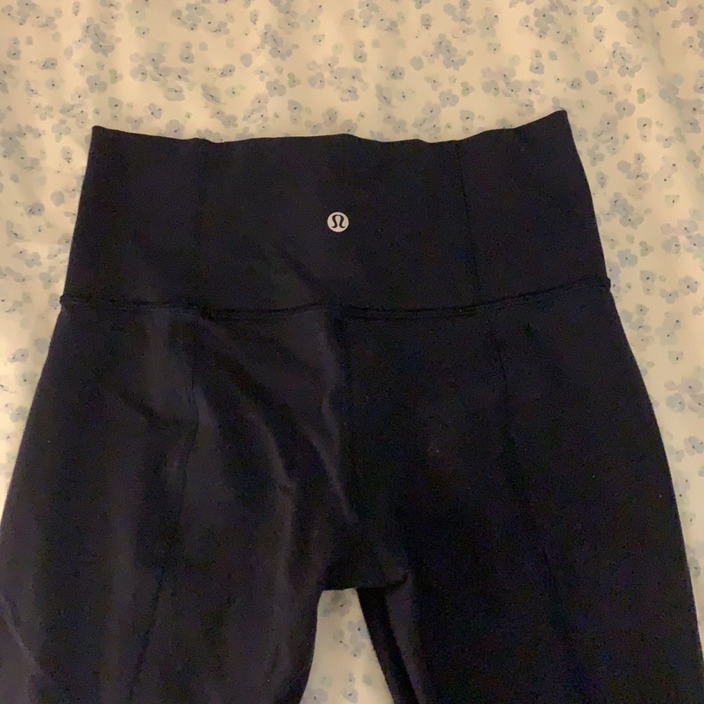 Lululemon Yoga Pants